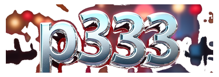 p333 logo