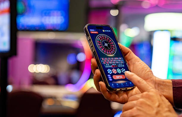 p333 mobile gaming